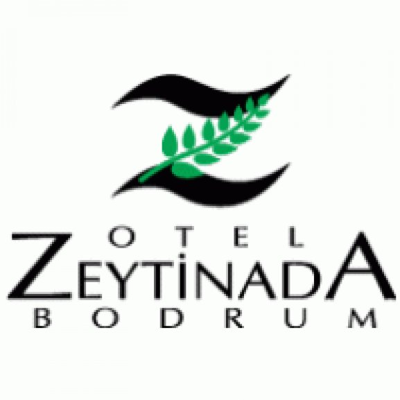 Zeytinada Bodrum Otel Logo