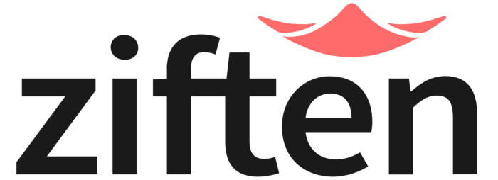 Ziften Logo