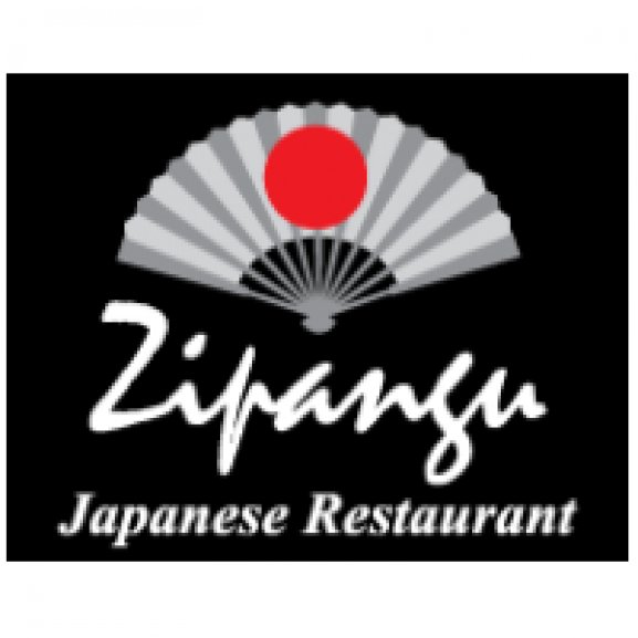 Zipanzu Japanese Restaurant Logo