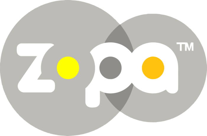 Zopa Logo