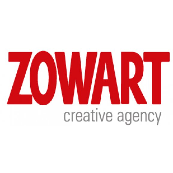 ZOWART Creative Agency Logo