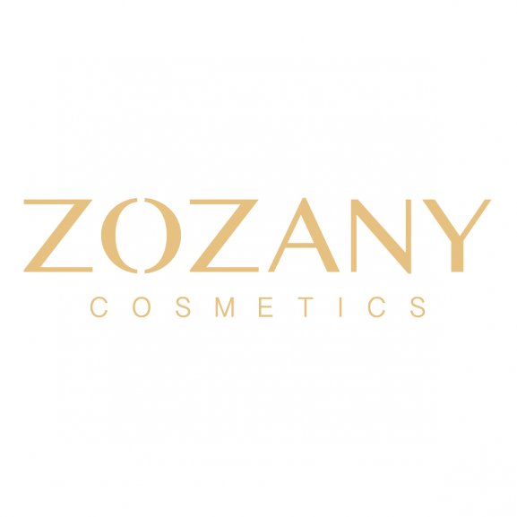 Zozany Cosmetics Logo