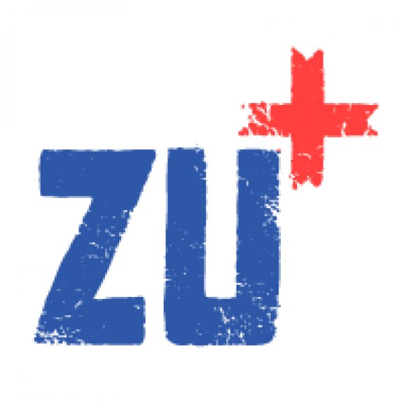 ZU+ Logo