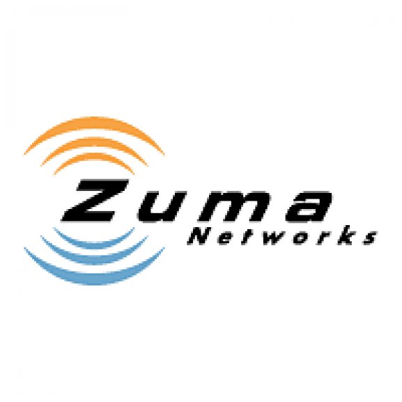Zuma Networks Logo