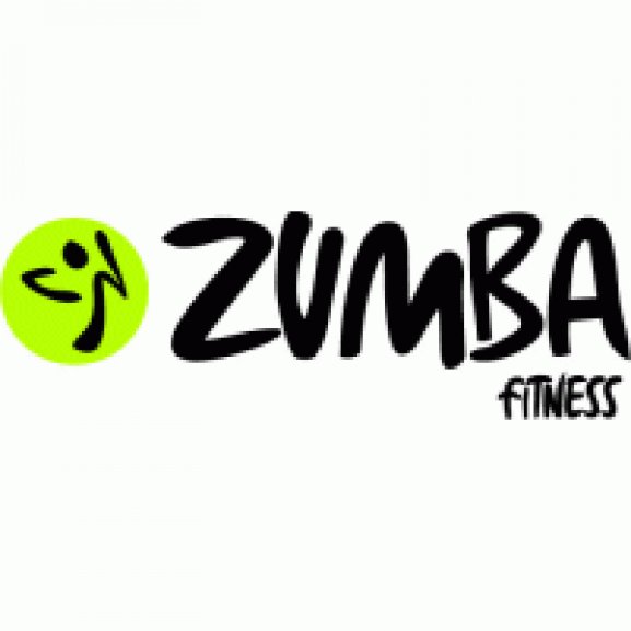 Zumba Fitness Logo