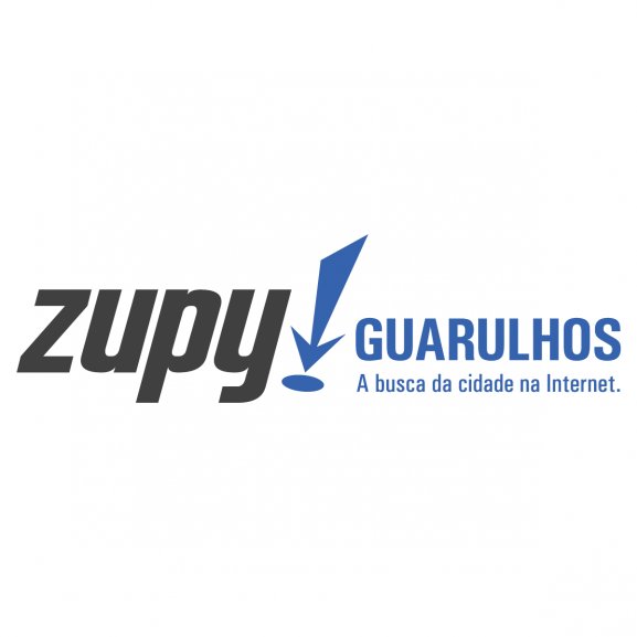 Zupy! Guarulhos Logo