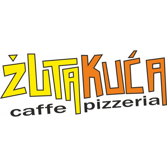 Zuta Kuca Logo