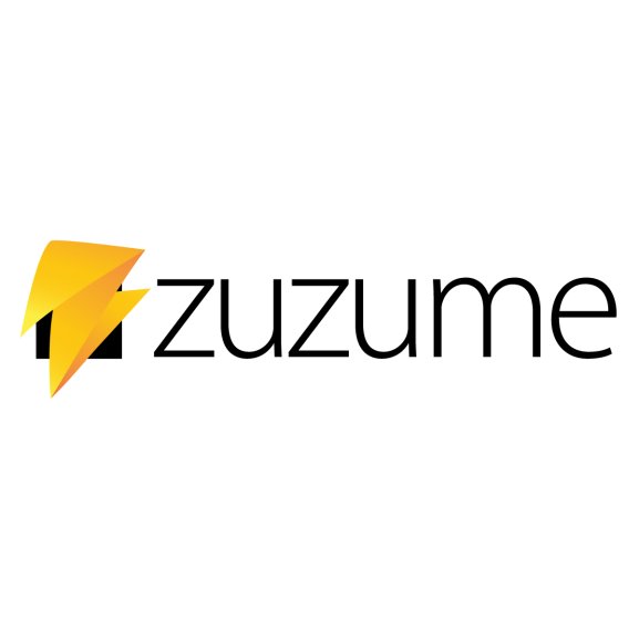 Zuzume Pinless Logo