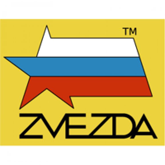 ZVEZDA Logo