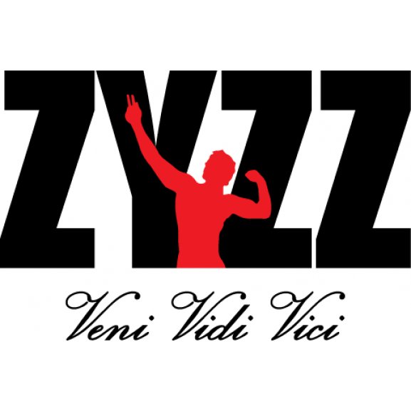 ZYZZ Logo