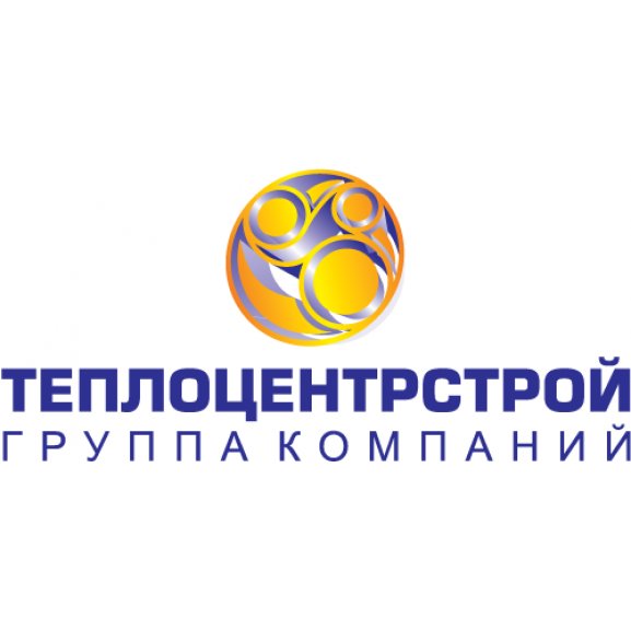 «Теплоцентрстрой» Logo