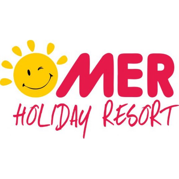 Ömer Resort Logo