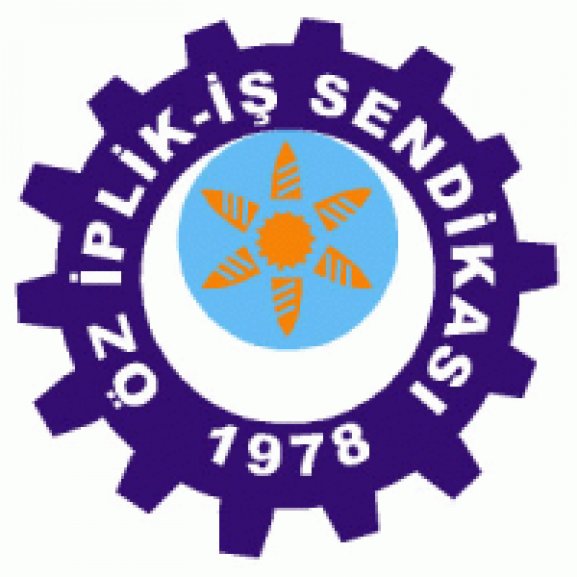 Öz İplik-İş Sendikası Logo