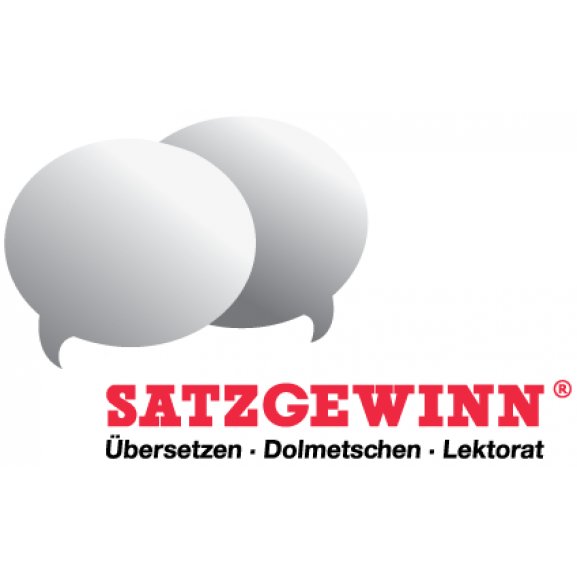 Übersetzungsbüro SATZGEWINN Logo