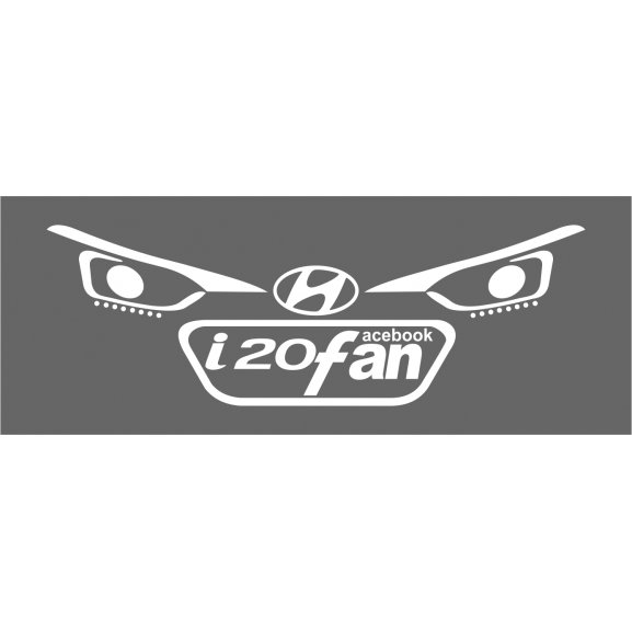İ20 Fun Club Logo