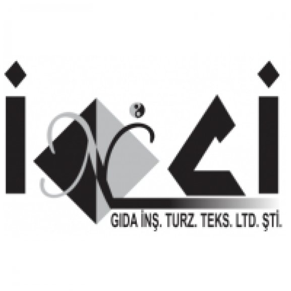 İnci Logo