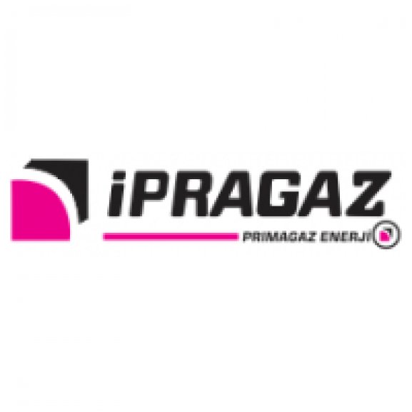 İpragaz Logo