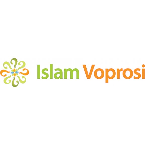 İslam Voprosi Logo