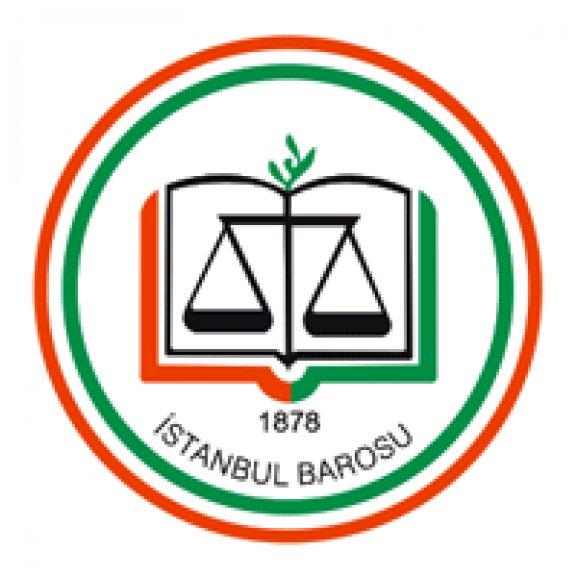 İSTANBUL BAROSU Logo