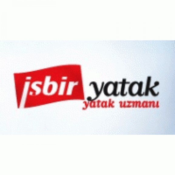 İşbir Yatak Logo