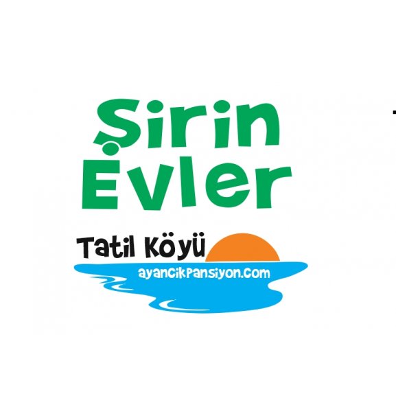 Şirinevler Tatil Köyü Logo