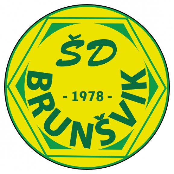 ŠD Brunšvik Logo