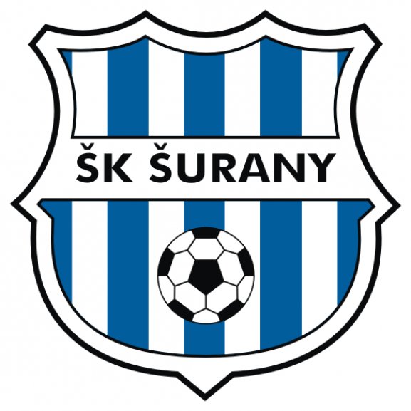 ŠK Šurany Logo