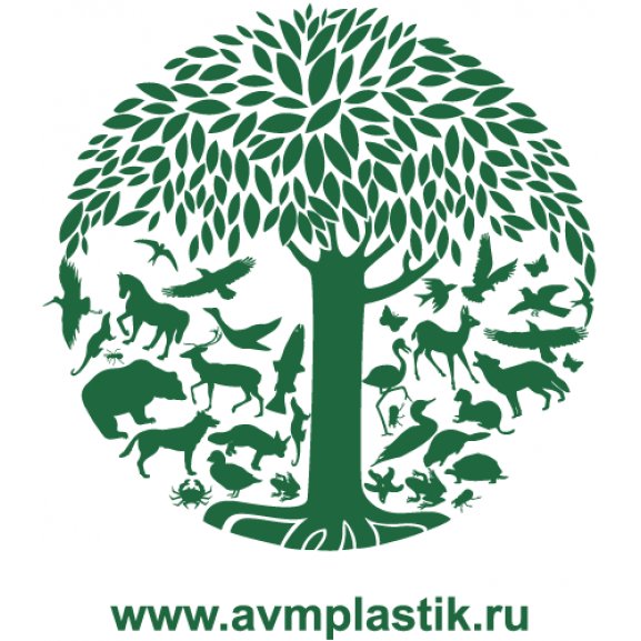 АВМ–Пластик Logo