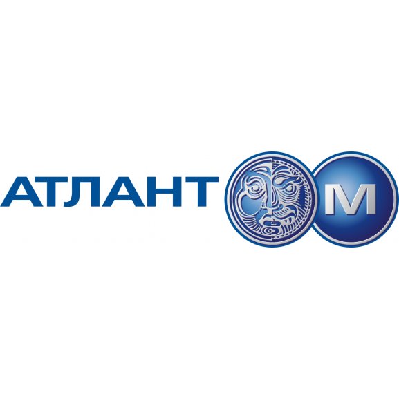 Атлант-М Logo