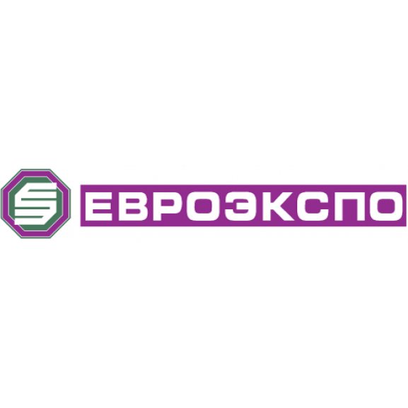 Евроэкспо Logo