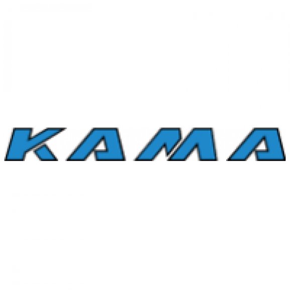 КАМА Logo