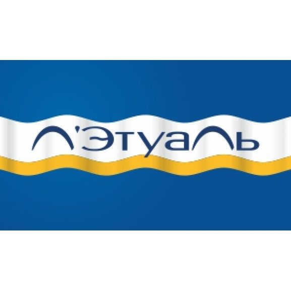 Лэтуаль Logo