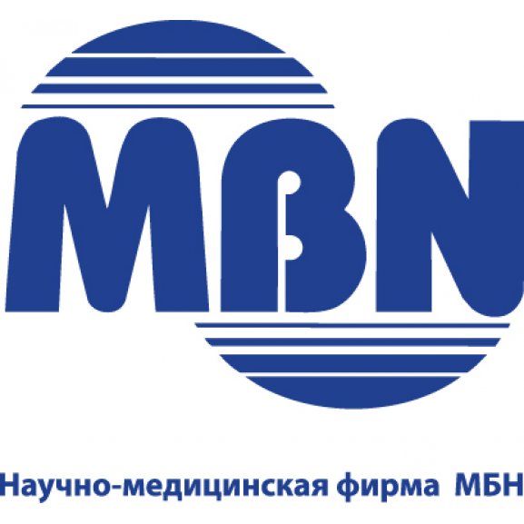 МБН Logo