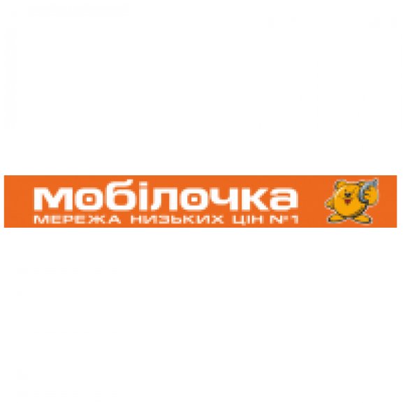 Мобилочка Logo