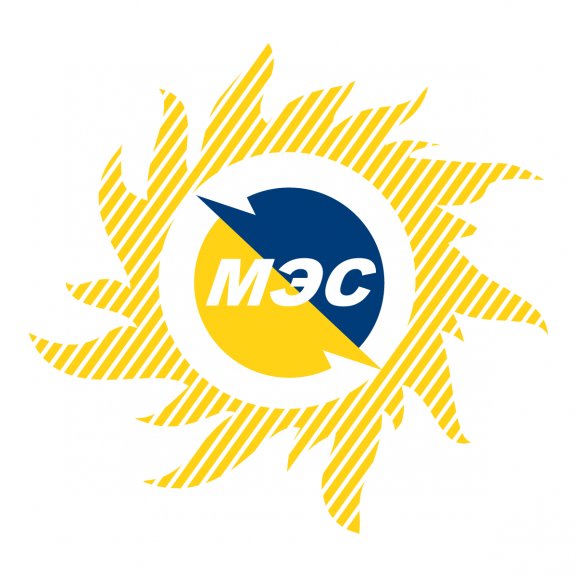 Мосэнергосбыт Logo