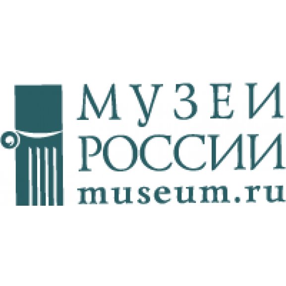 Музеи в России Logo