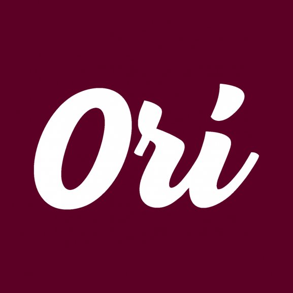 ОКНА ORI Logo