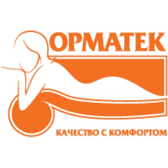 Орматек Logo