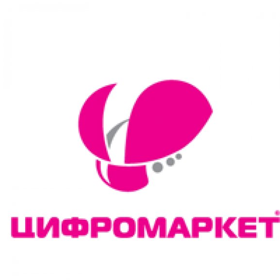 СifroMarket Logo