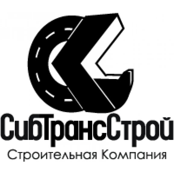 СибТрансСтрой Logo