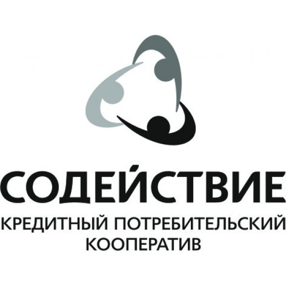 Содействие Logo