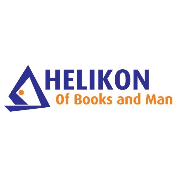 Хеликон книжарници Logo