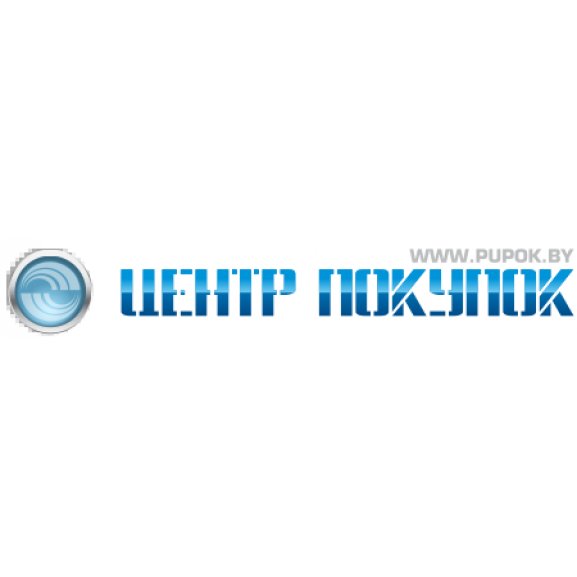Центр Покупок Logo