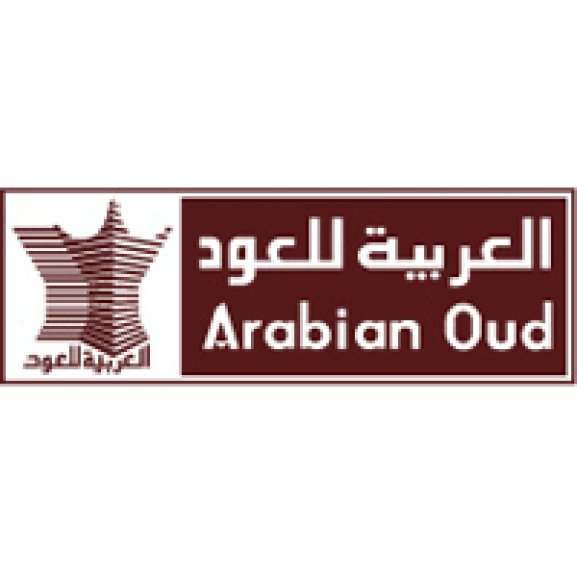 العربية للعود arabian oud Logo