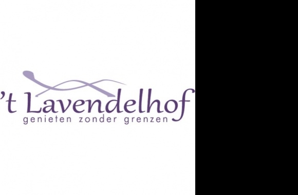 't Lavendelhof Logo