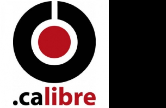 .Calibre Logo