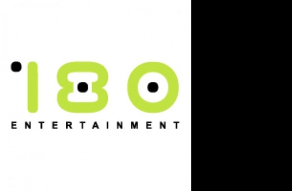 180  Entertainment Logo