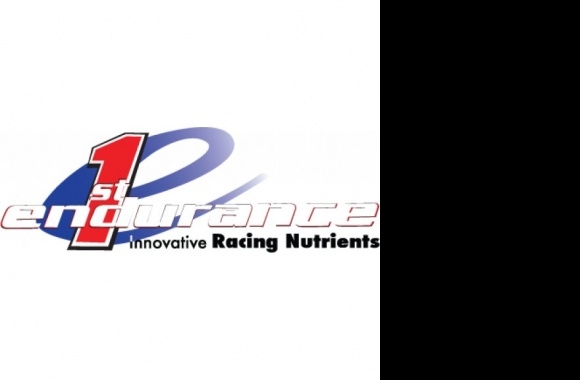 1st Endurance Logo