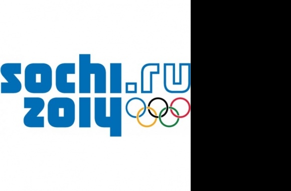2014 Winter Olympics Logo