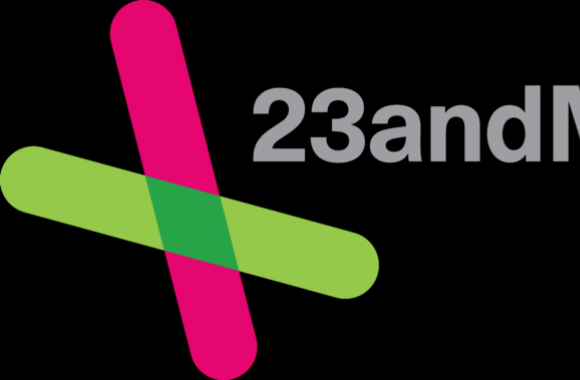 23andMe Logo